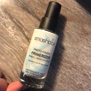 Smashbox primer